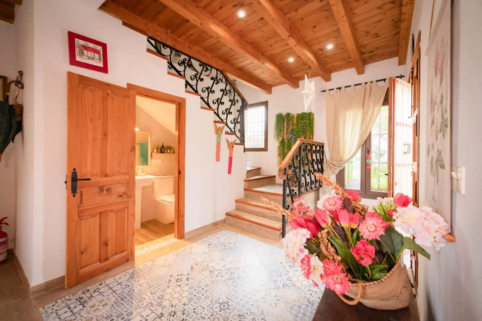 Maison à vendre à Villanueva de la Concepción, imagen 84