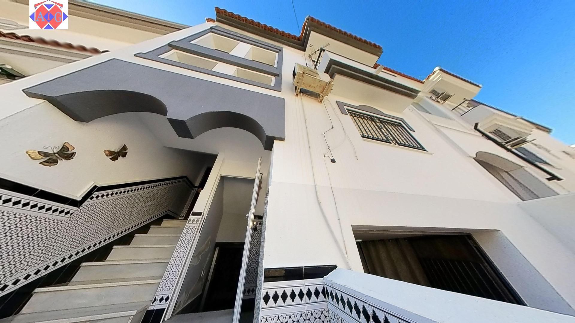 Exterior view of Single-family semi-detached for sale in Gualchos  with Air Conditioner, Terrace and Storage room