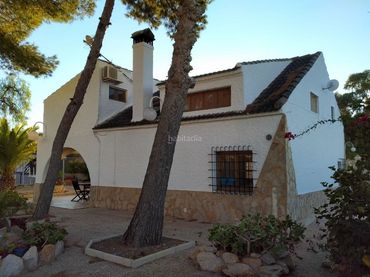 Xalet amb jardí en venda a RM-19 9