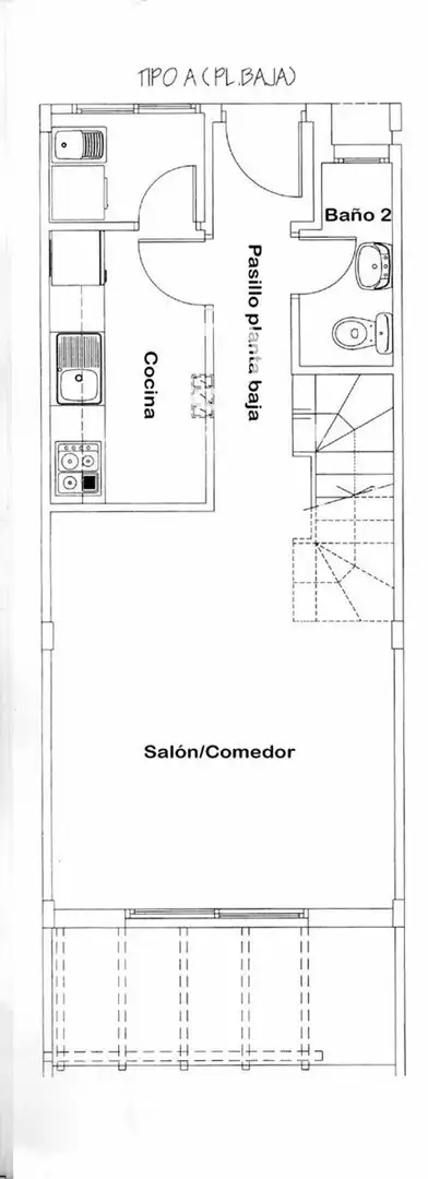 Appartement compact avec piscine à vendre à CALLE LA TOSCA, 5, imagen 34