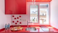 Kitchen of House or chalet for sale in Marbella  with Air Conditioner and Terrace