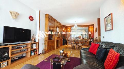 Foto 4 de Pis en venda a De Reinosa, La Serna, Madrid