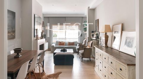Foto 3 de Piso en venta en Carrer de Calvet, Sant Gervasi- Galvany, Barcelona Capital
