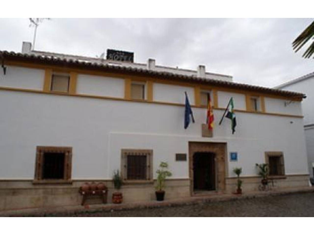 Edifici en venda en Monterrubio de la Serena