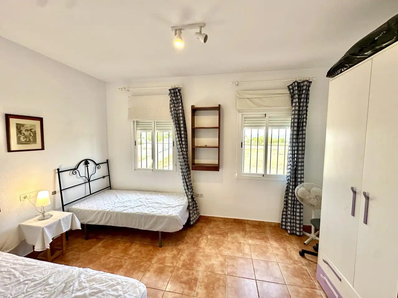 Casa adosada en venta en Avoceta, Fuente de Piedra
