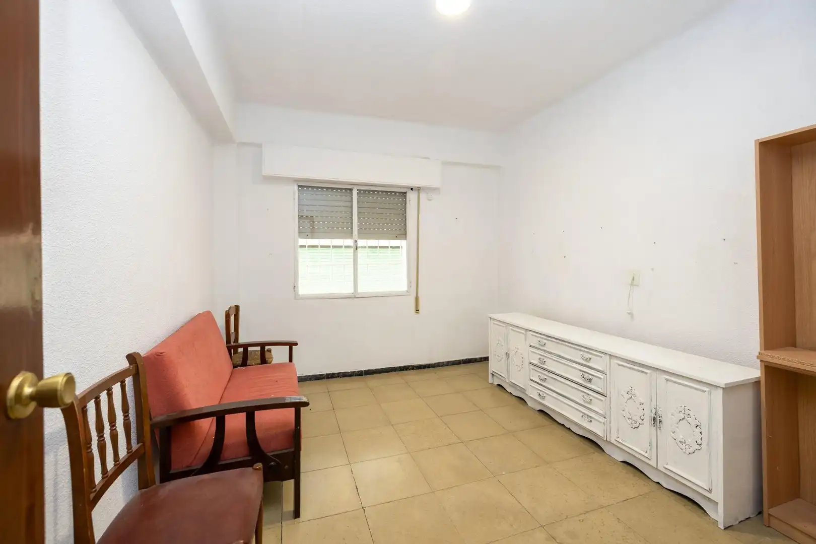 Piso con terraza en venta en Centro, imagen 17