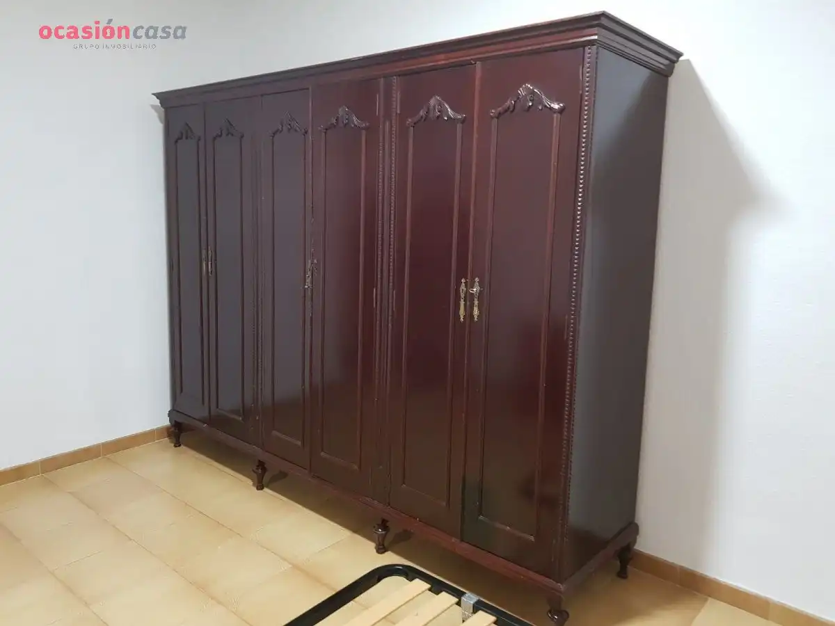 Habitación de Piso en venta en Pozoblanco con Amueblado