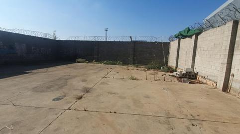 Photo 2 of Industrial buildings for sale in Torreblanca, Sevilla