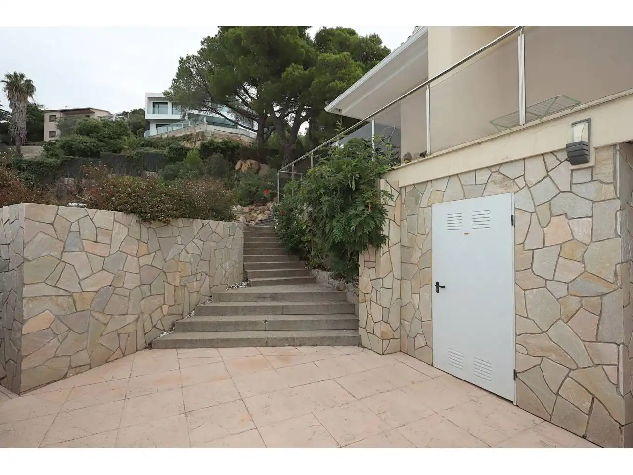 Casa amb piscina en venda a Calle Font dels Capellans, imagen 41