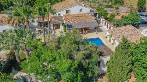 Foto 2 de Casa o xalet en venda a Jesús Pobre, Alicante