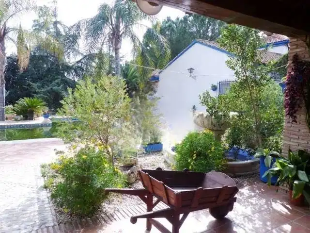 Villa con terrazza in vendita a Totana, imagen 48