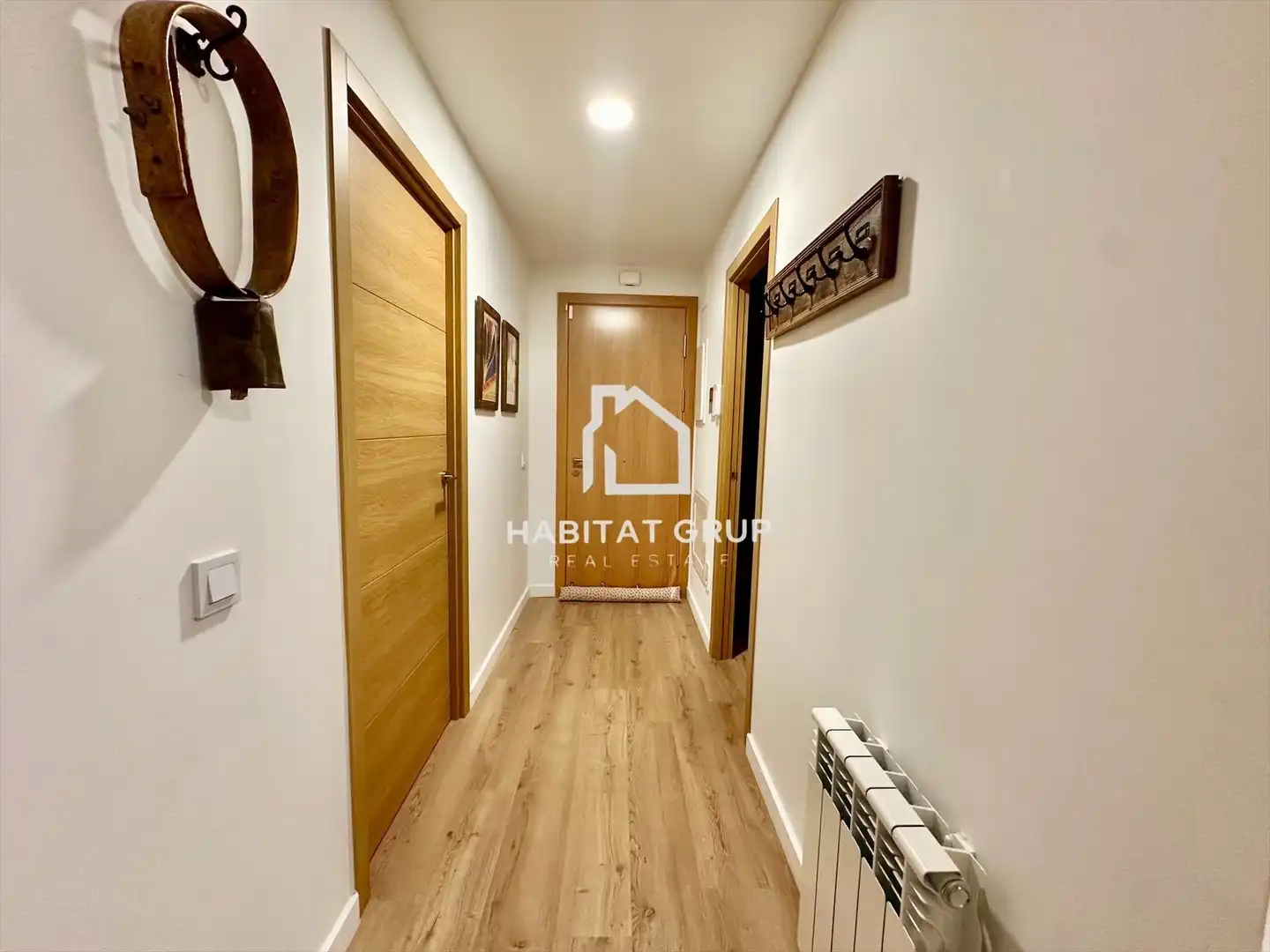 Piso con ascensor en venta en Bellver de Cerdanya, imagen 20