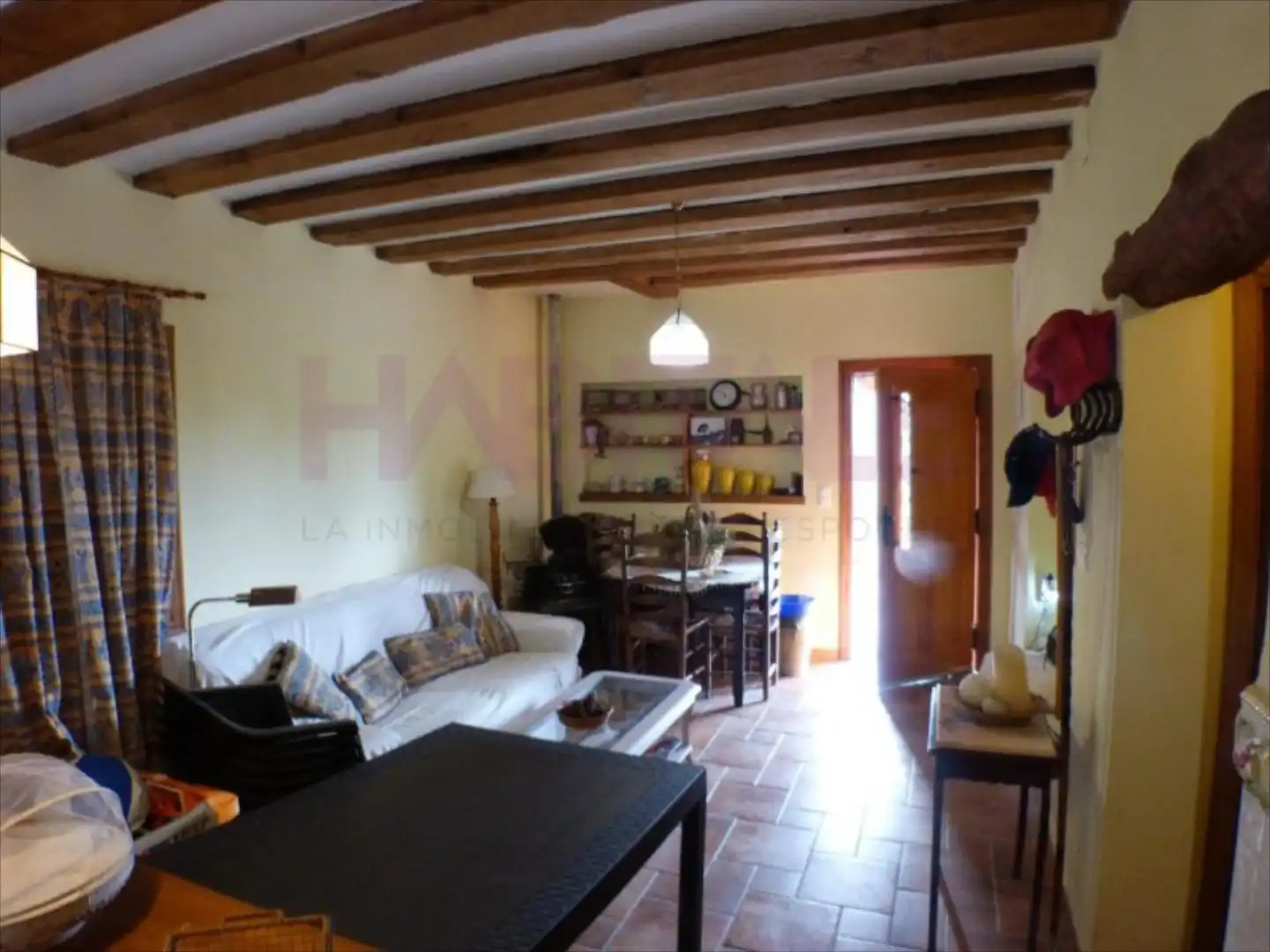 Wohnzimmer von Residential zum Verkauf in Orxeta