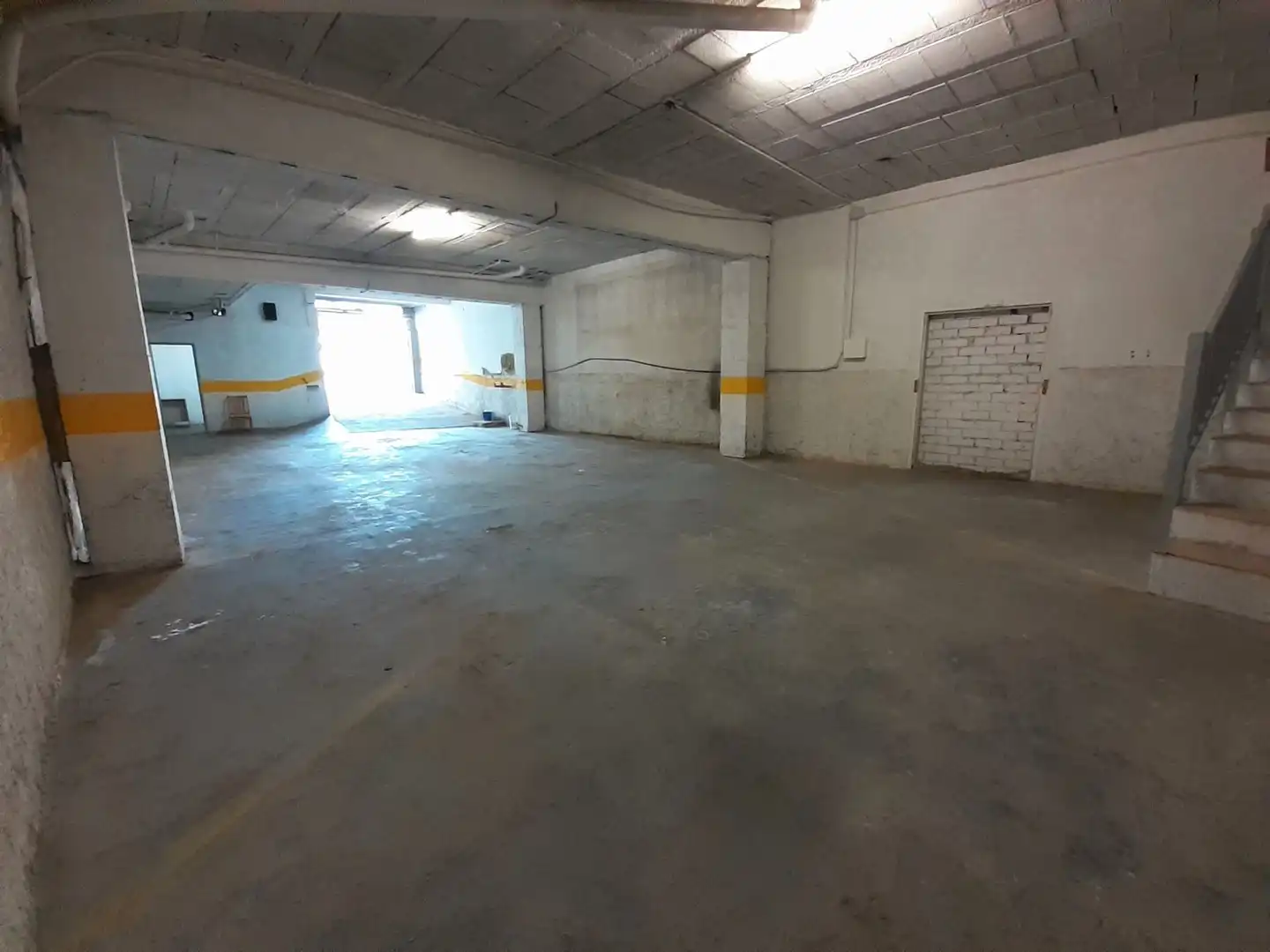 Garage zur Miete in Blanes
