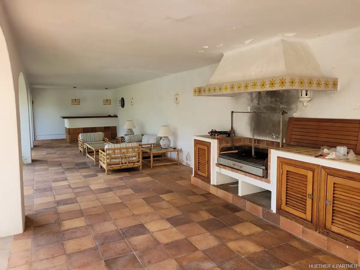 Casa amb terrassa en venda a Cala d'Or, imagen 18