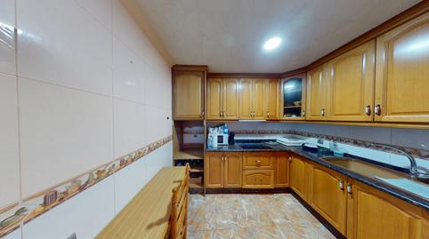 Foto 4 de Pis en venda a Carrer de Castelar, Villafranqueza, Alicante / Alacant