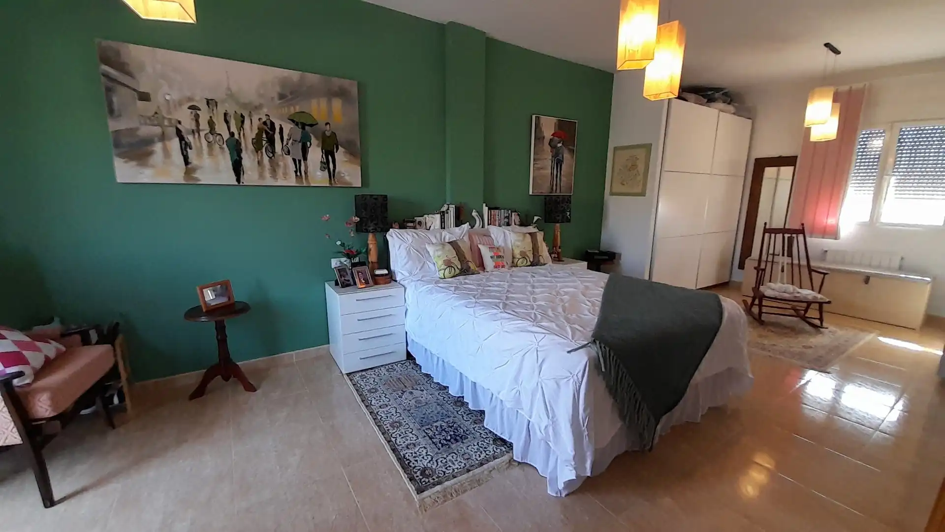 Chalet con piscina en venta en N/A, imagen 19