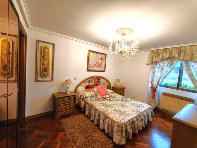 Piso en Alquiler en Villatoro