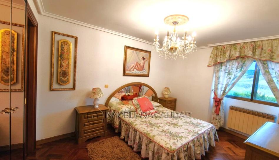 Foto 1 de Piso de alquiler en Villatoro, Burgos