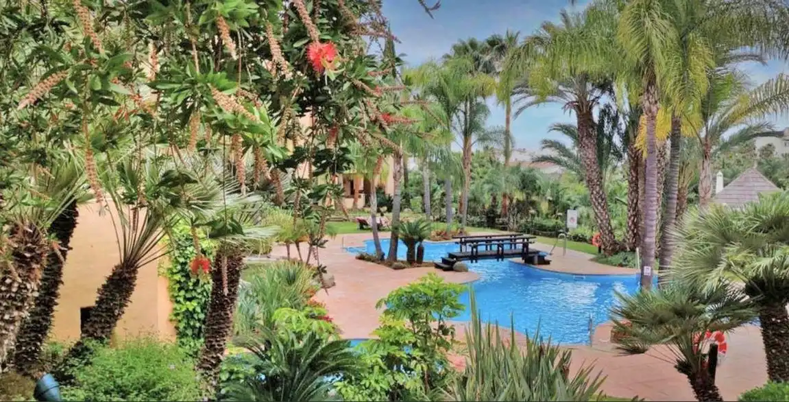 Apartament amb ascensor en venda a Benamara - Atalaya, imagen 21