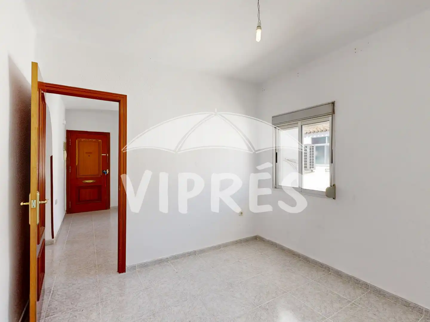Schlafzimmer von Wohnung zum Verkauf in Mérida mit Balkon