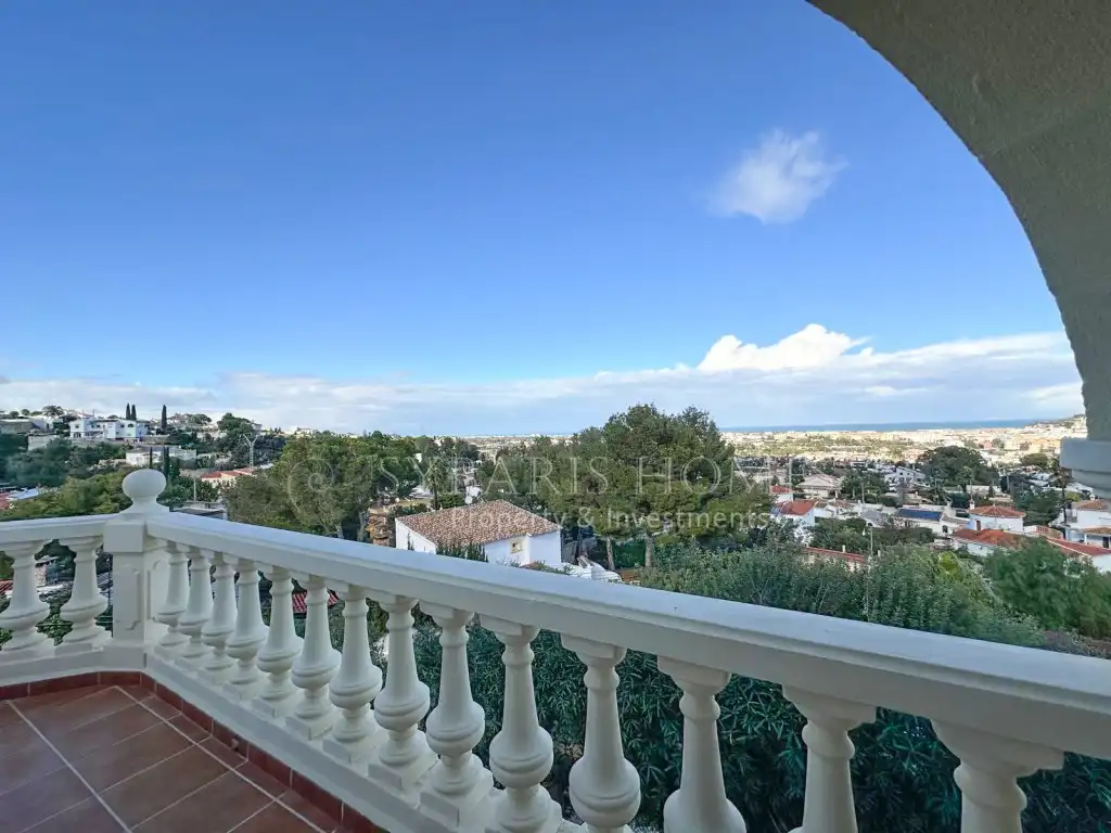 Villa con piscina in vendita a La Pedrera - Vessanes, imagen 42