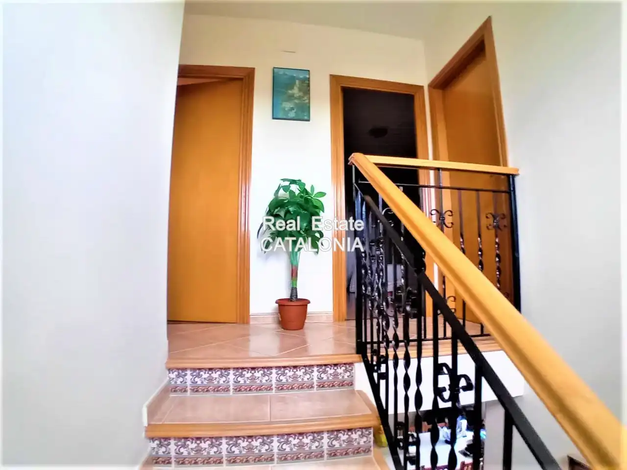 Villa con terrazza in vendita a Lloret Blau - La Creu de Lloret, imagen 17