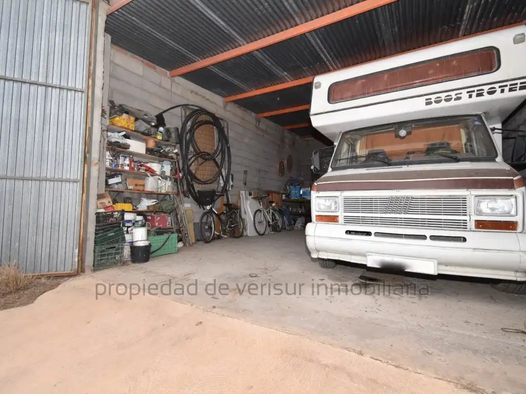 Casa rústica amb jardí en venda a Tébar - Los Arejos, imagen 29