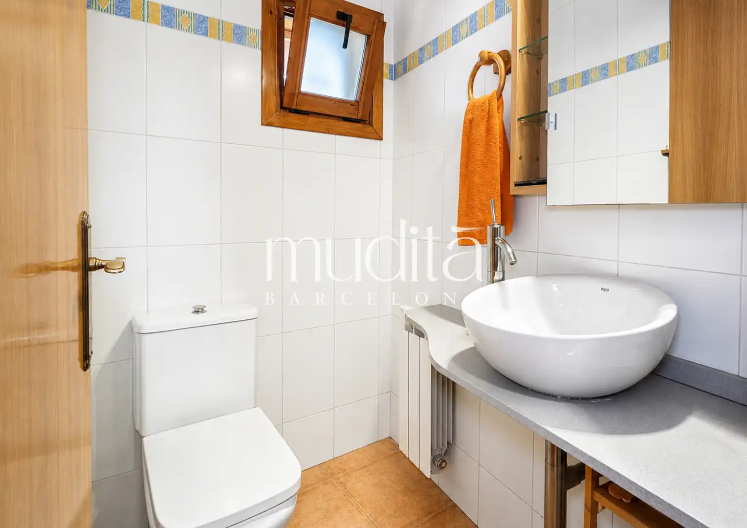 Haus mit Garten zum Verkauf in Llinars del Vallès, imagen 21
