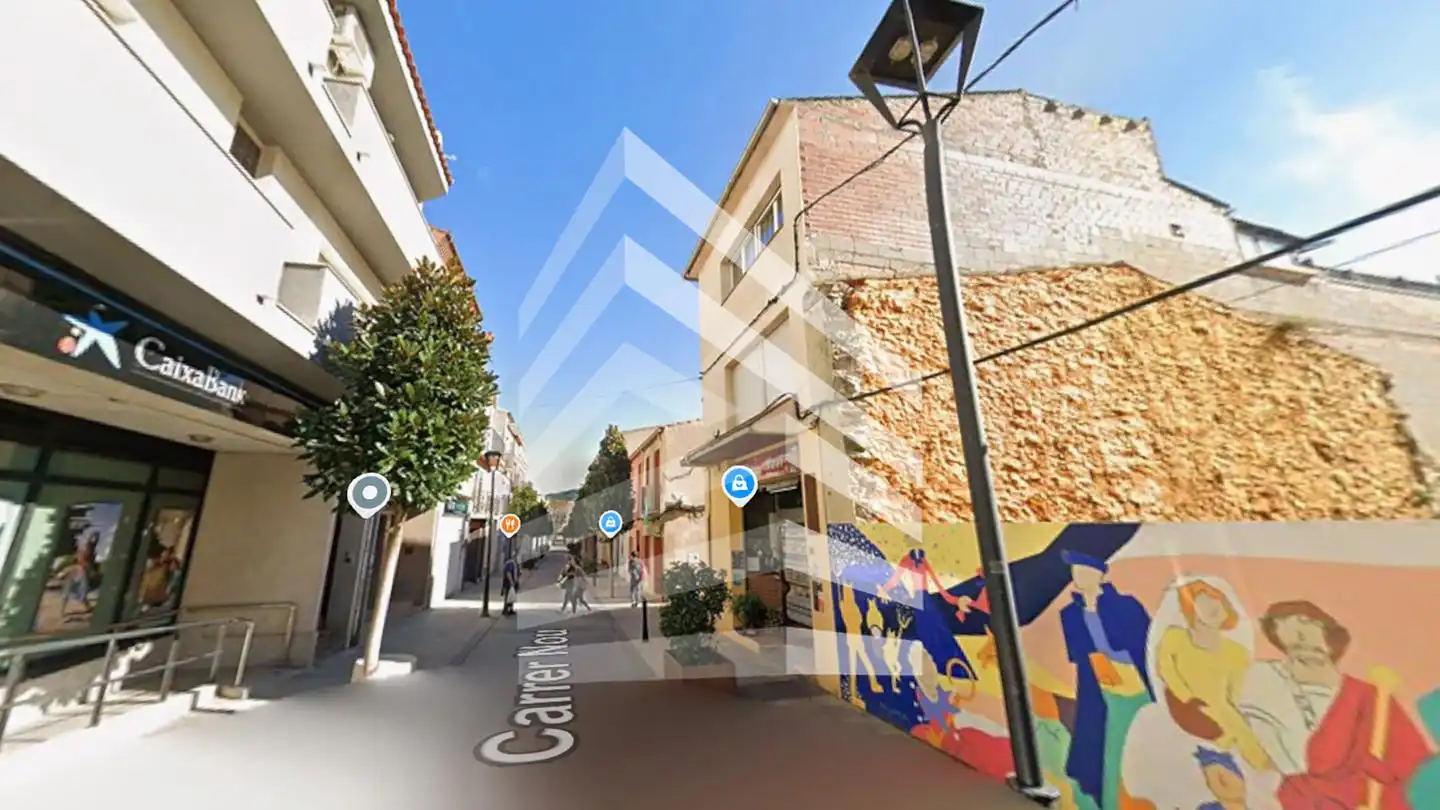 Lands and plots for sale in calle Nou