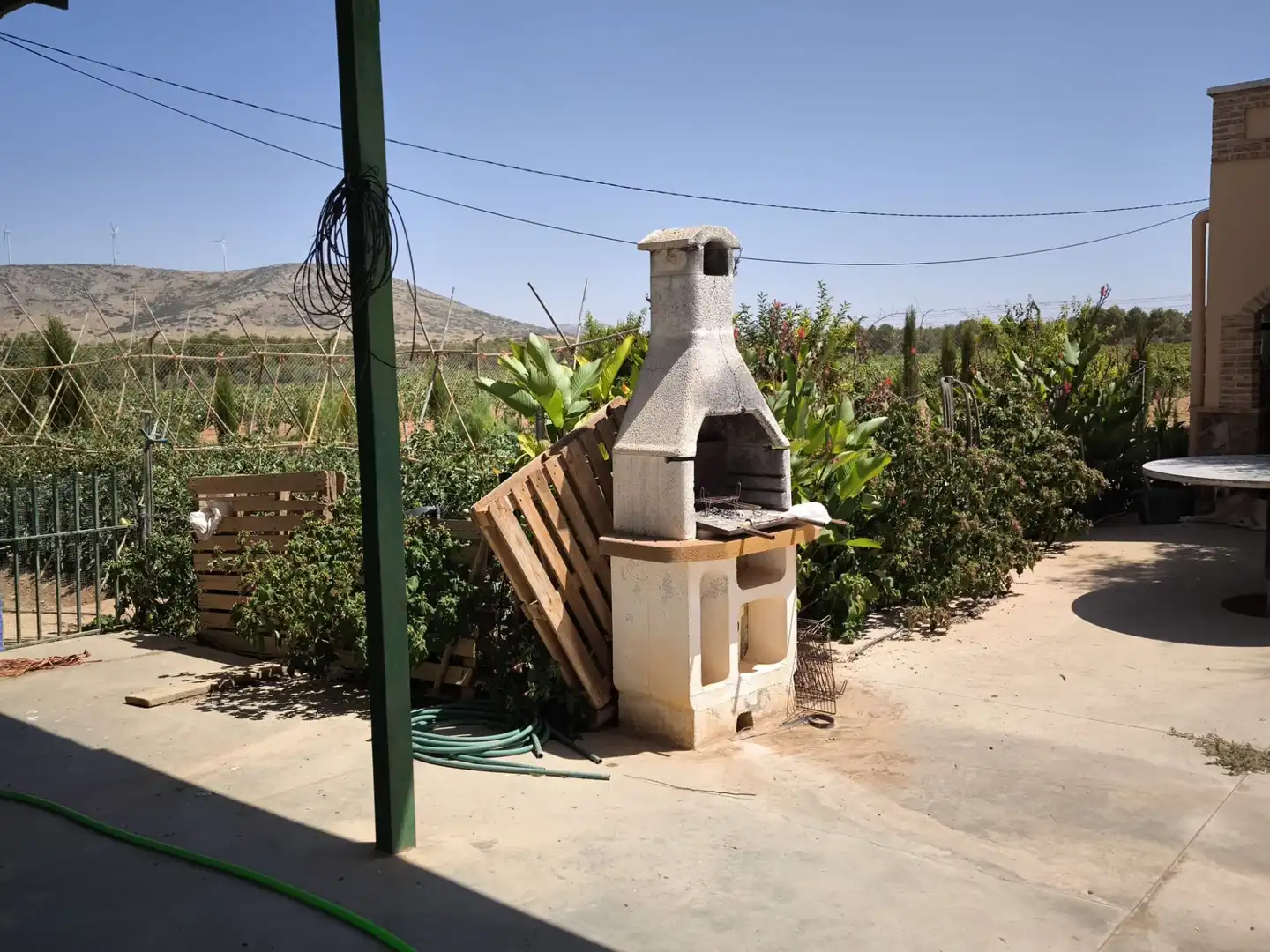 Casa rústica en venda a Valdepeñas, imagen 20