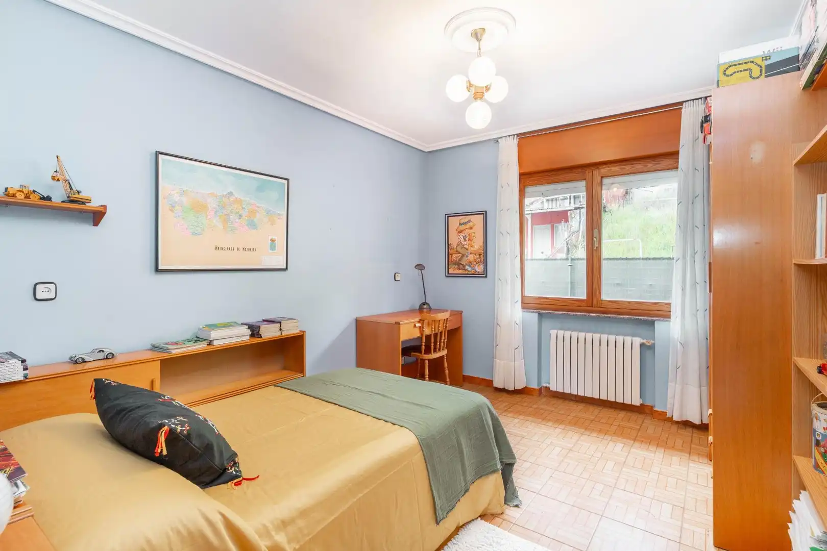 Casa con terraza en venta en NOAL LA 11, imagen 31