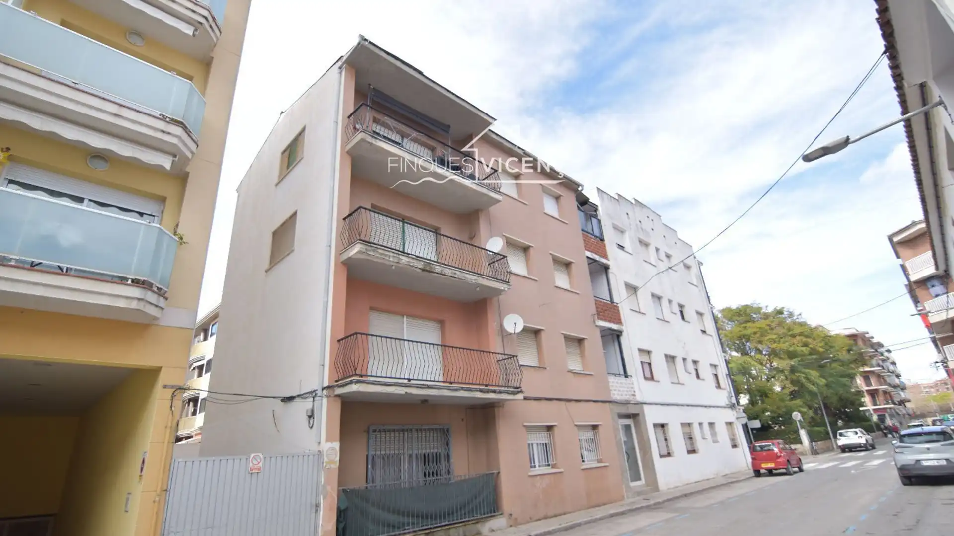 Piso en venta en Igualada, Calafell Platja