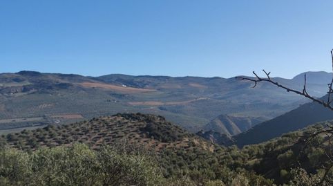 Foto 4 de Terreno en venta en Cortijo de Mora y Marañon, Loja, Granada