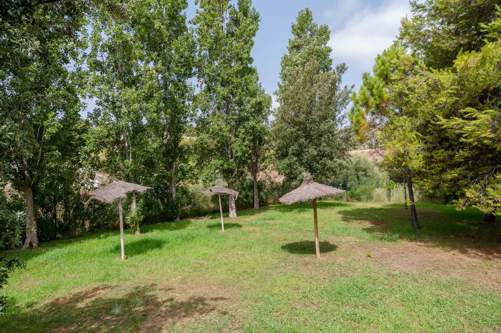 Jardí de Apartament en venda en Oropesa del Mar / Orpesa amb Aire condicionat, Calefacció i Terrassa