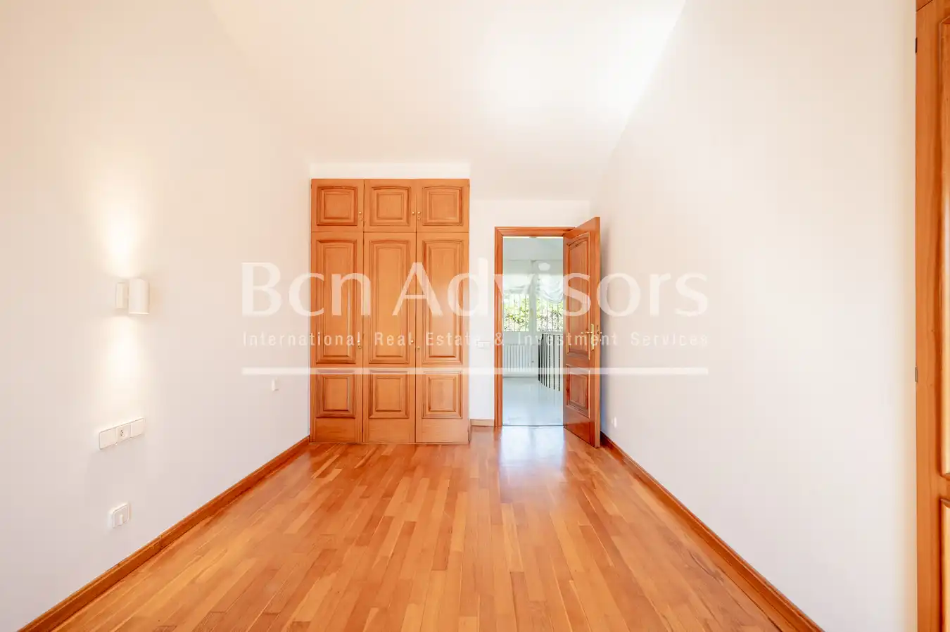Casa o chalet en venta en Barcelona con Aire acondicionado, Calefacción y Jardín privado
