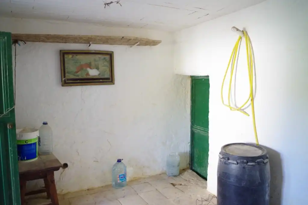 Finca rústica en venta en Canillas de Aceituno con Terraza