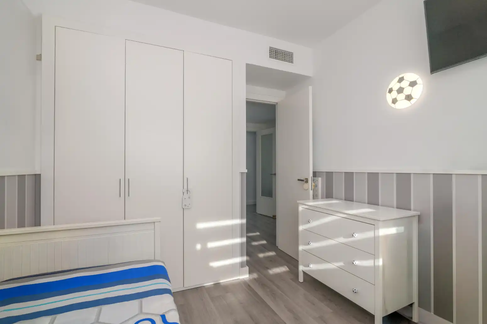 Penthouse with pool for sale in Viladecans - AV OLOF PALME, imagen 27
