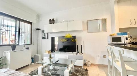 Foto 3 de Piso de alquiler en Zona los Frutales, Alicante