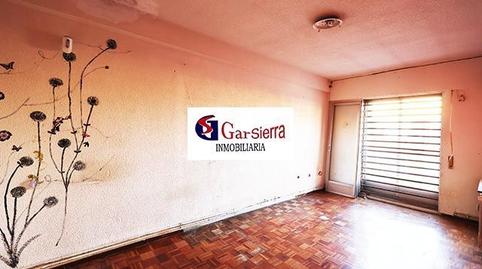 Photo 5 of Flat for sale in San Isidro, Madrid