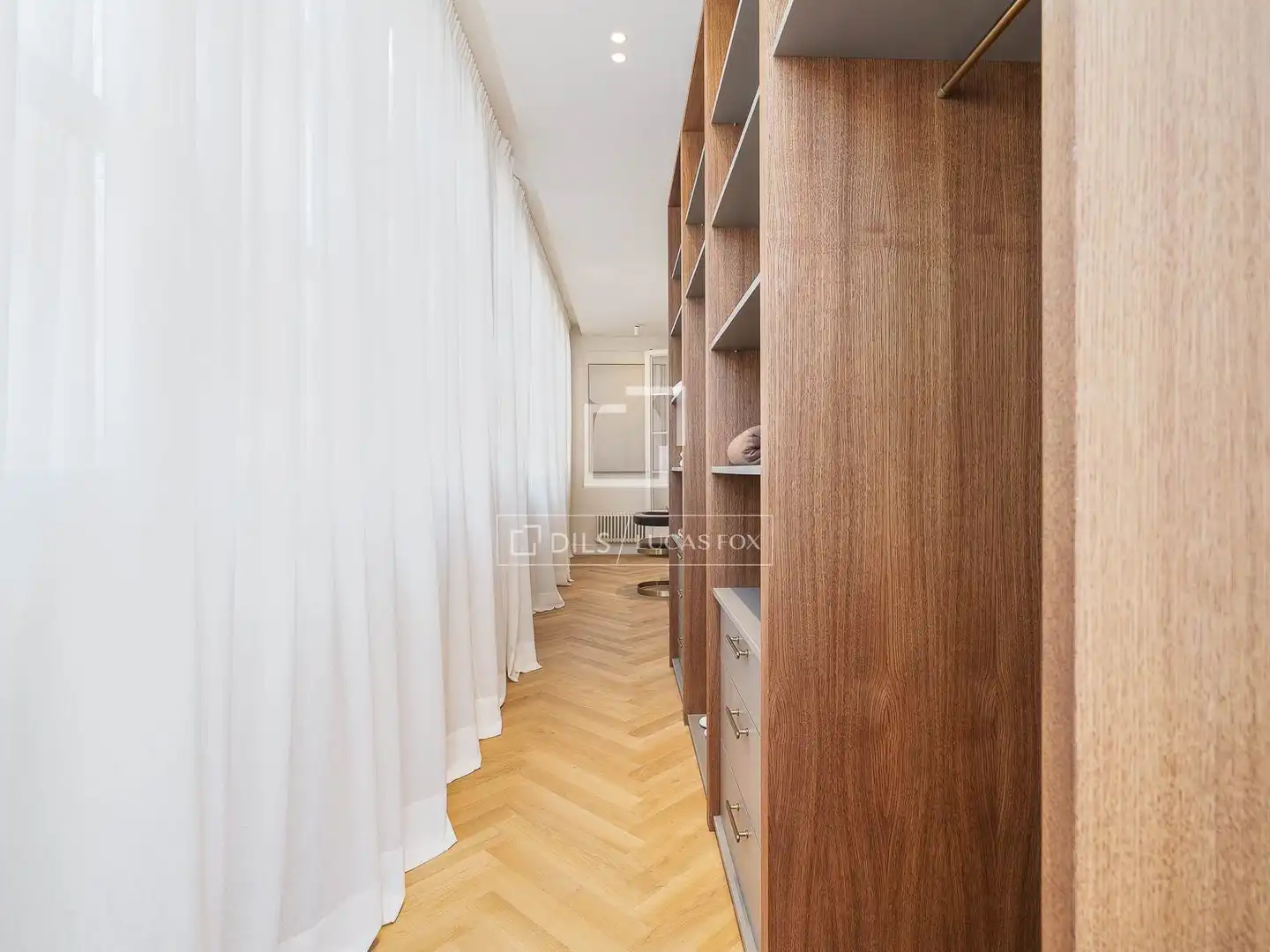 Wohnung mit Terrasse zum Verkauf in Eixample, imagen 56