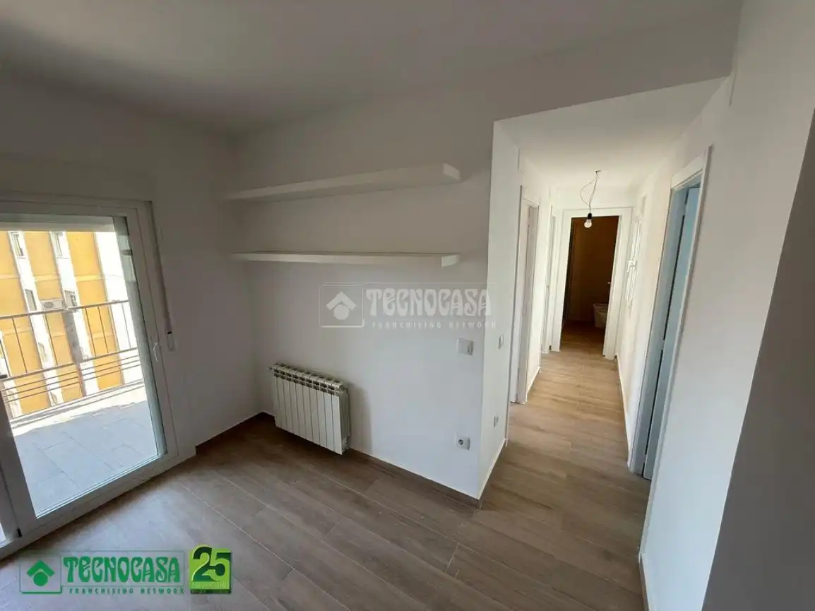Flat for sale in Ciudad Real  with Air Conditioner, Heating and Terrace