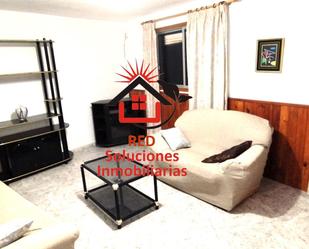 Living room of Flat to rent in San Cristóbal de la Laguna