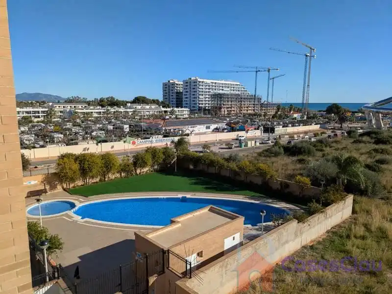 Apartamento con piscina en venta en Central, imagen 29