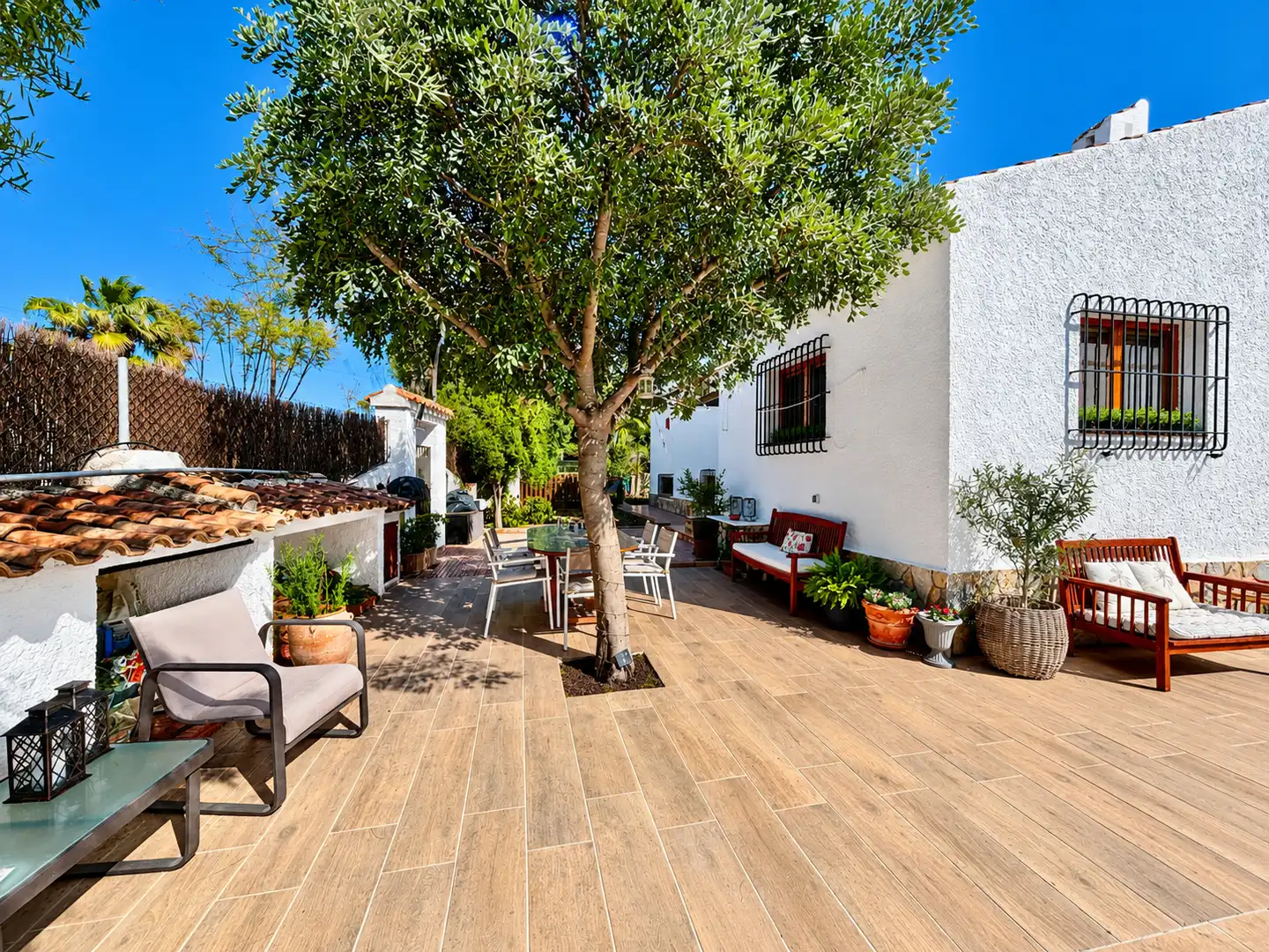 Xalet amb piscina en venda a Almajada - Ravel, imagen 71