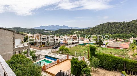 Foto 2 de Casa o chalet en venta en El Pont de Vilomara i Rocafort, Barcelona