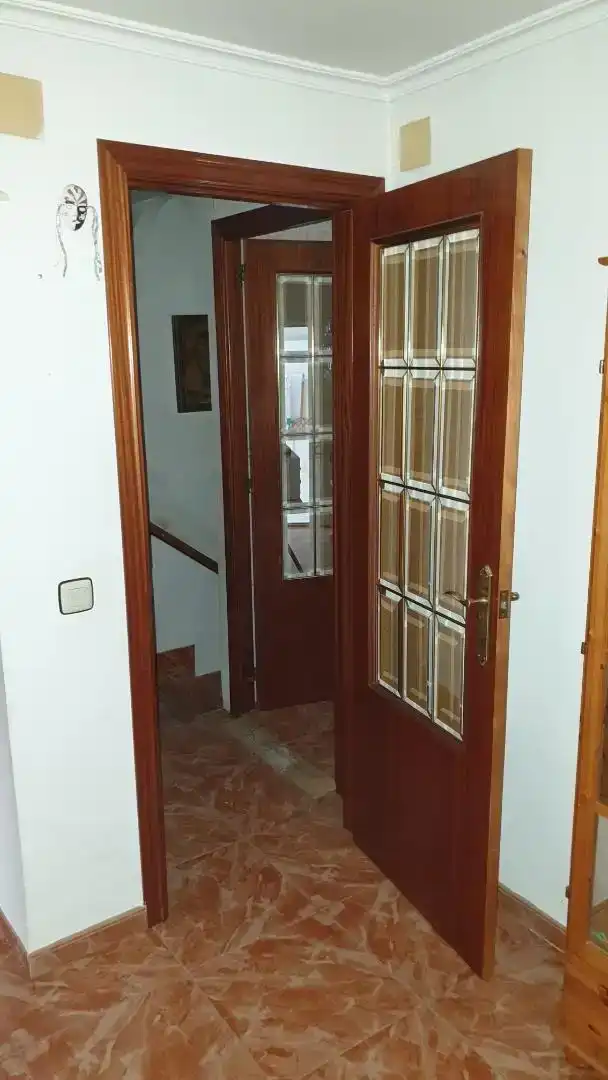 Finca rústica en venda en Luna amb Moblat, Forn i Rentadora