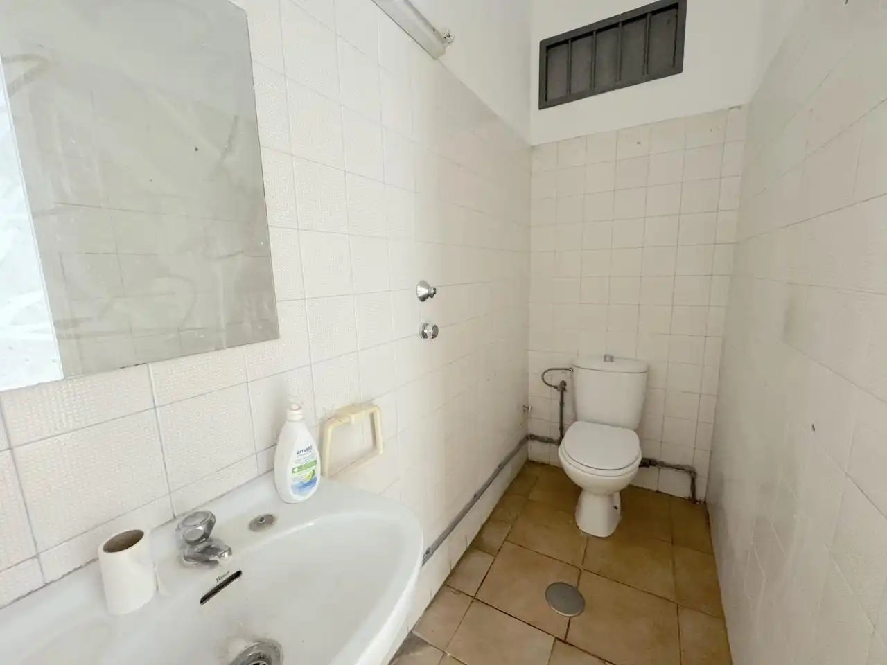 Bathroom of Commercial properties for sale in San Cristóbal de la Laguna