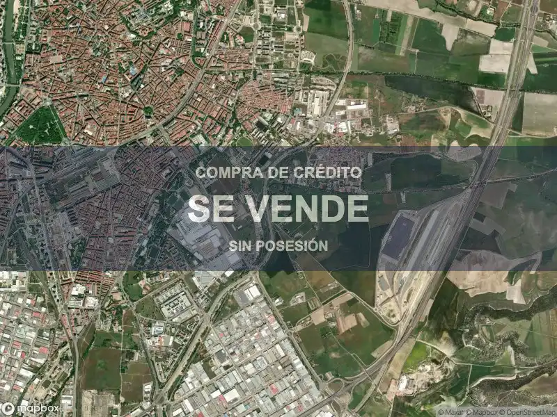 Piso en venta en Valladolid