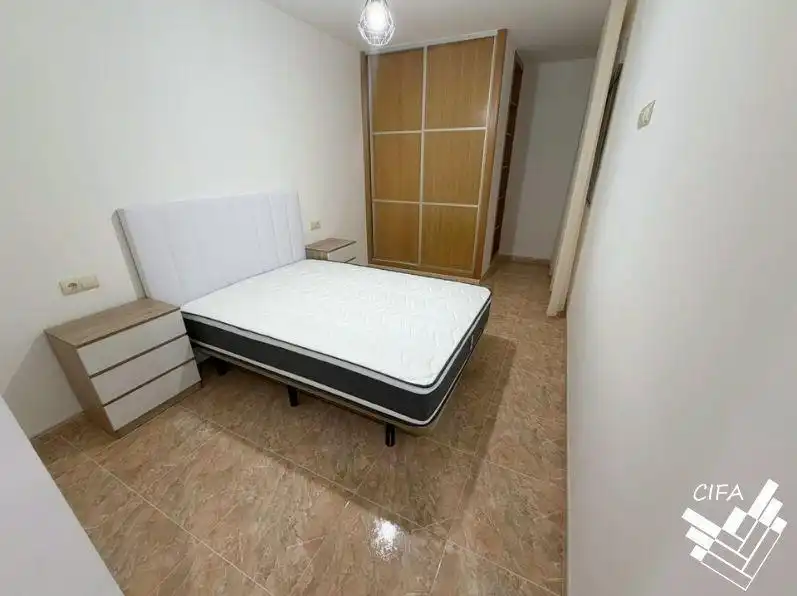 Flat for rent in Calle SAN ANDRES, Casco Urbano